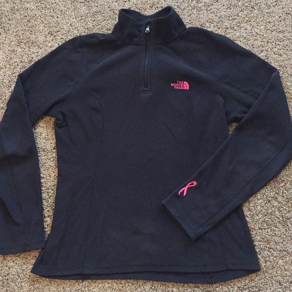 The North Face Women’s Fleece Sweatshirt Size S